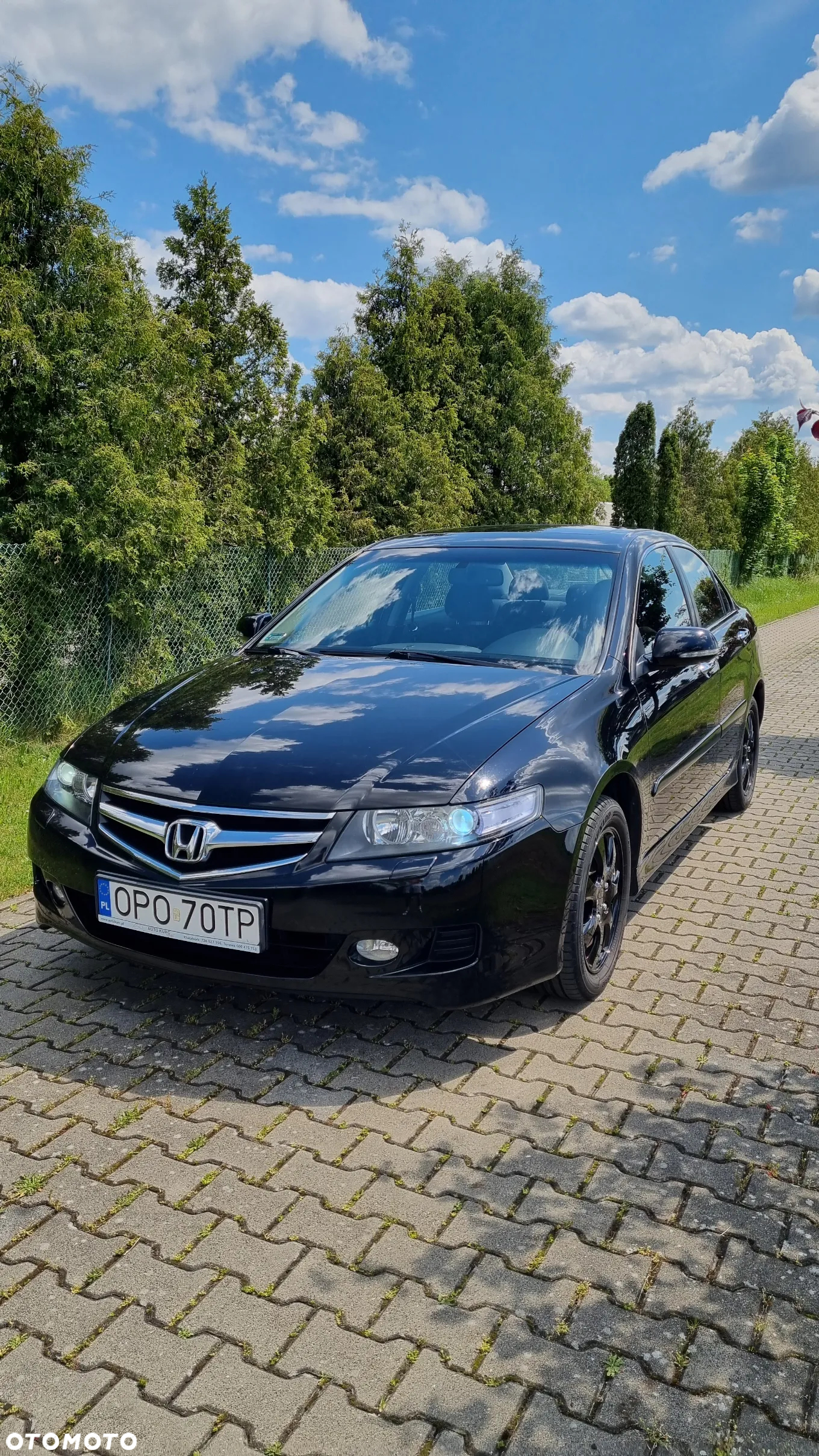 Honda Accord 2.0 Executive - 3