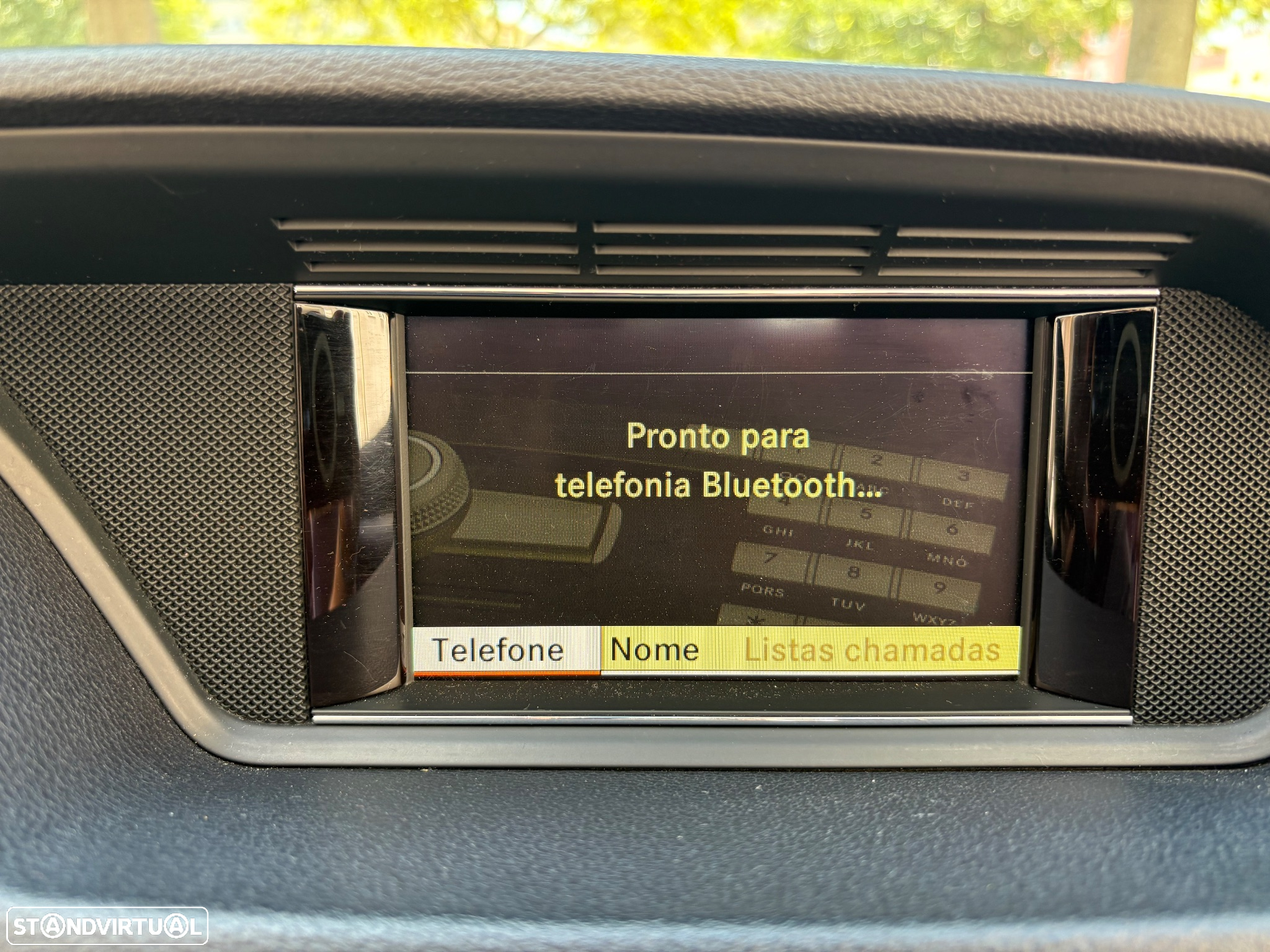Mercedes-Benz E 220 CDi Avantgarde BlueEfficiency Auto - 24