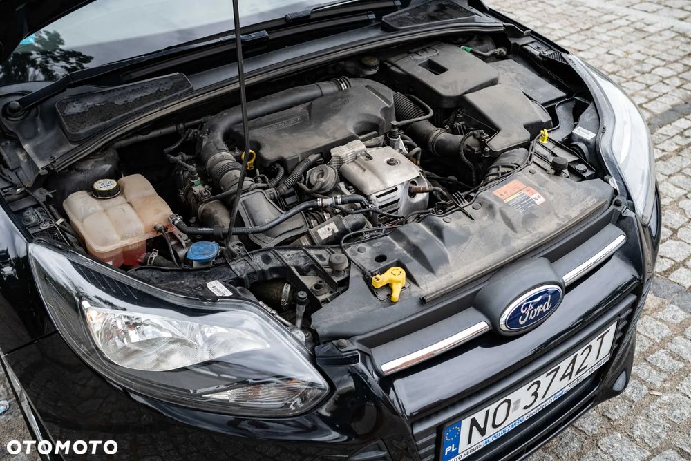Ford Focus - 27