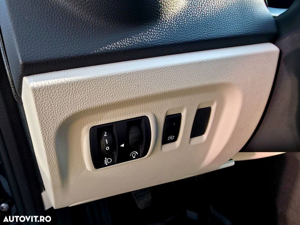 Renault Captur ENERGY TCe Zen - 16