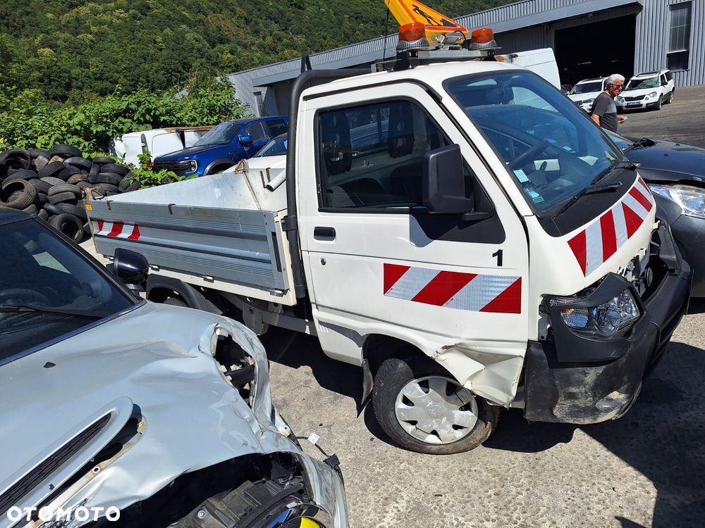 Piaggio Porter - 3