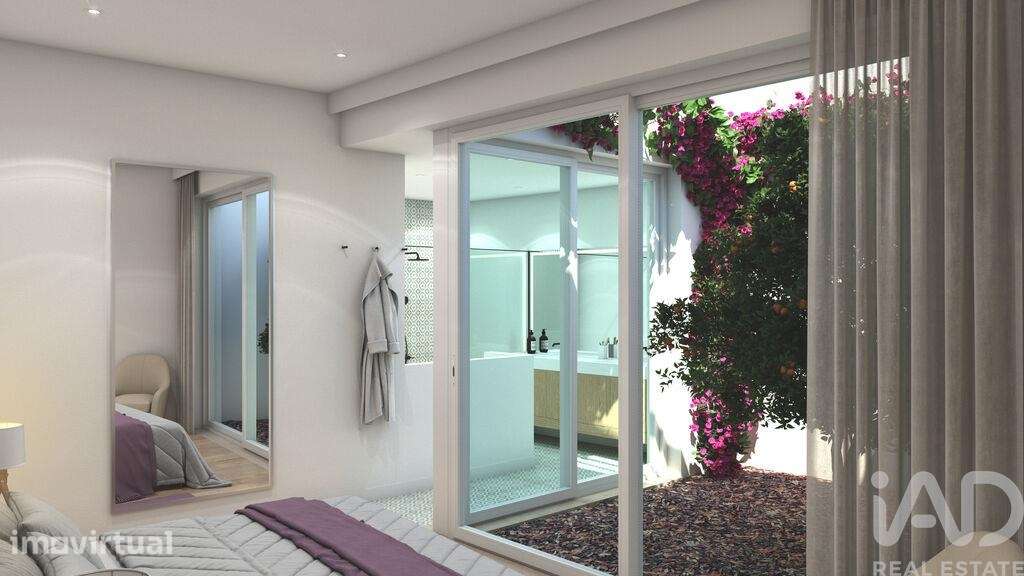 Casa / Villa T4 em Silves de 157,8 m2 - Grande imagem: 5/14