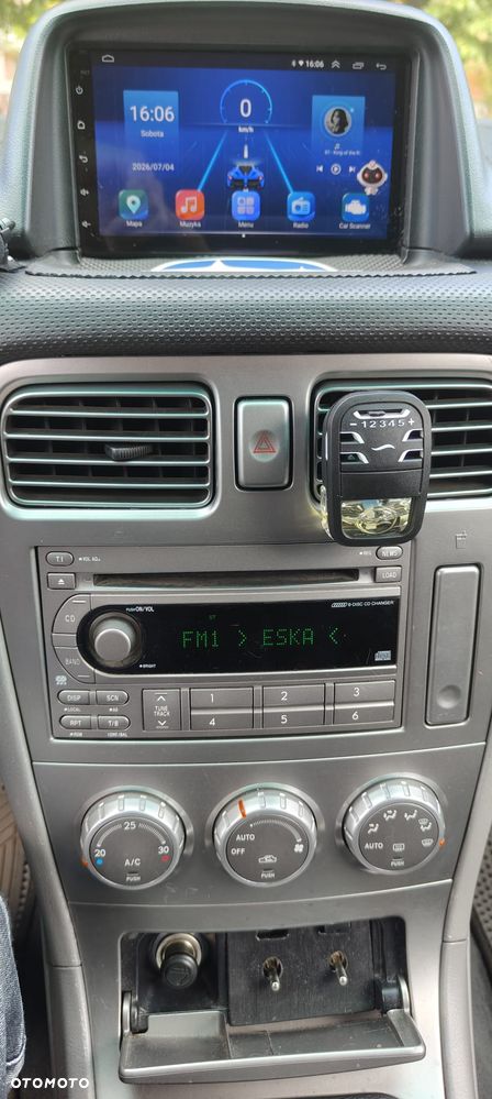 Subaru Forester 2.5 XT LOV - 22
