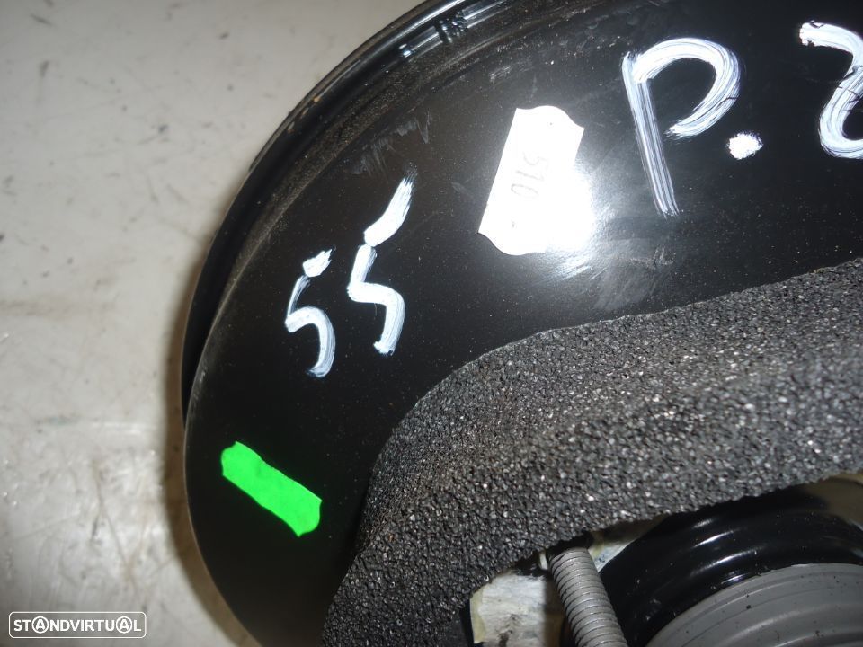 Servo Freio Peugeot 2008 - 5