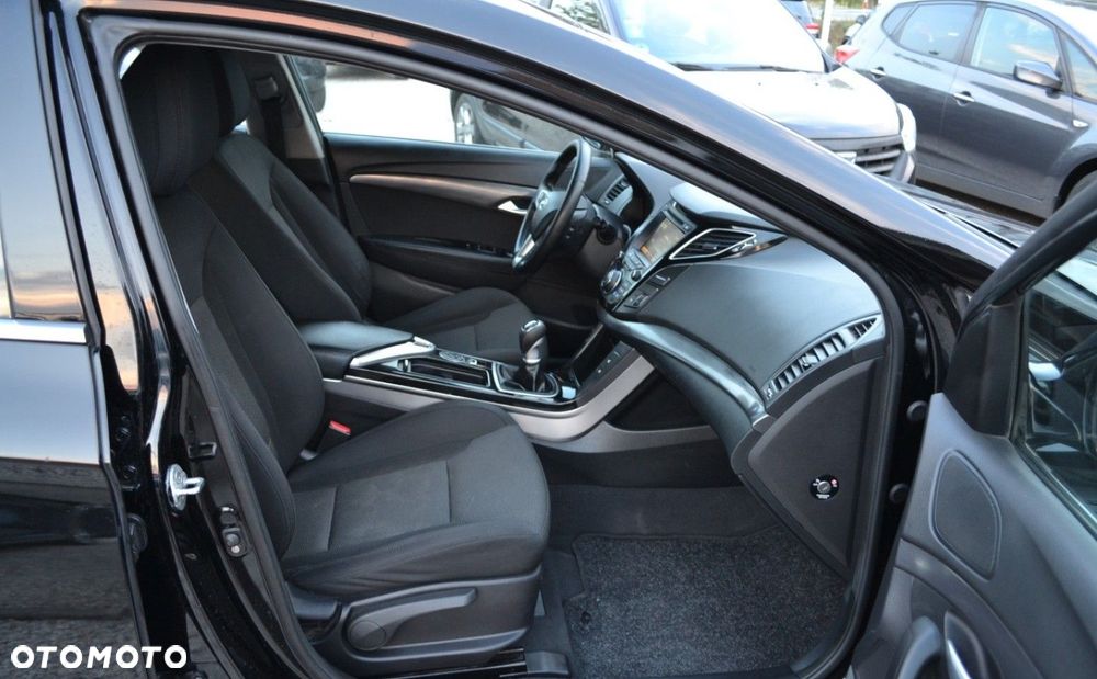 Hyundai i40 - 32