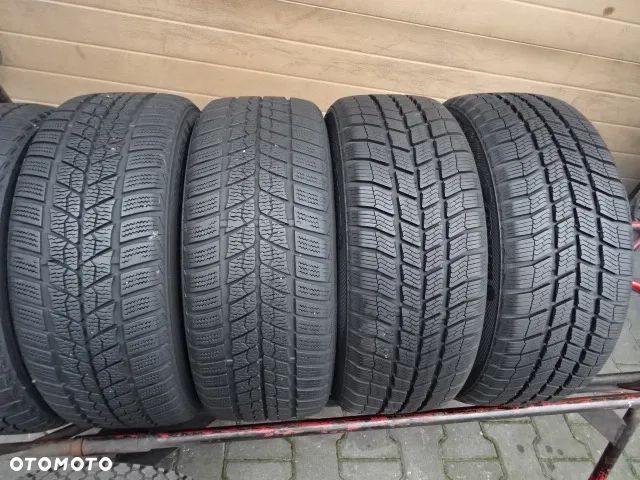4x100x54b 7Jx15 ET38 Kołą zimowe MAZDA Opony 195/50/R15 - 12