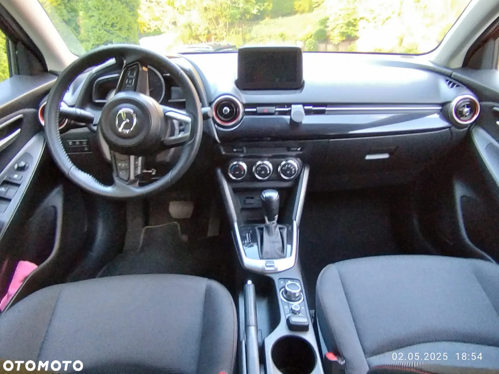 Mazda 2 - 17
