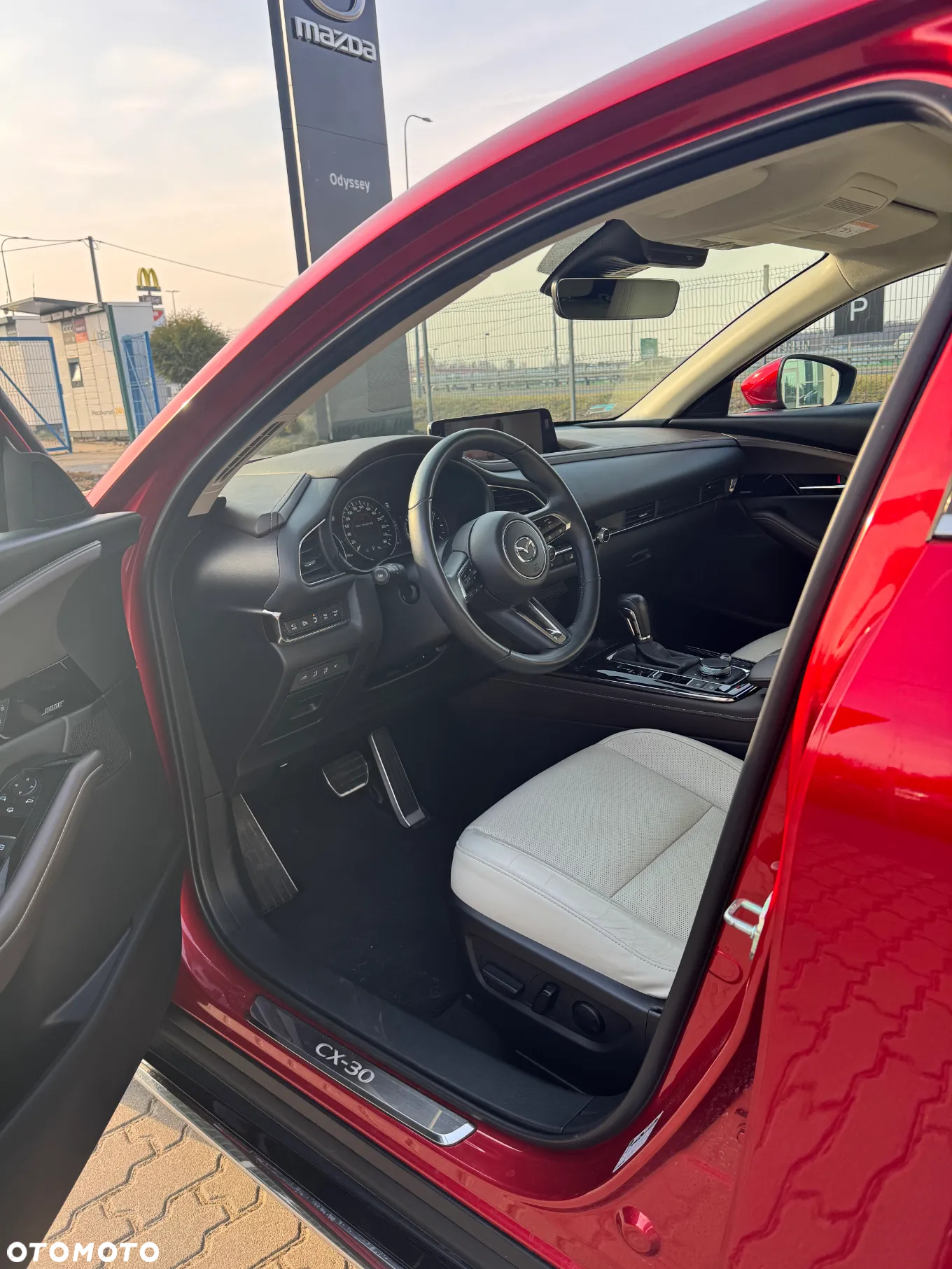 Mazda CX-30 - 5