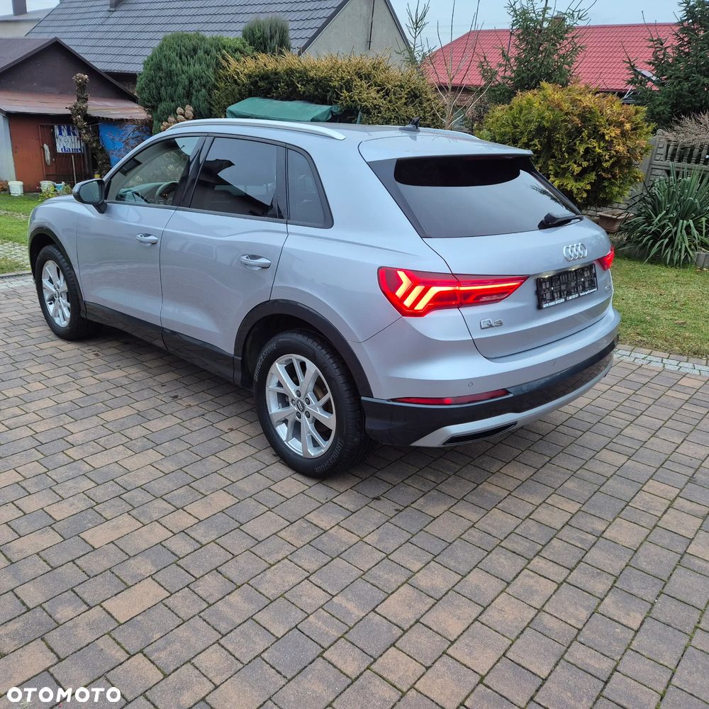 Audi Q3 35 TFSI S line - 25