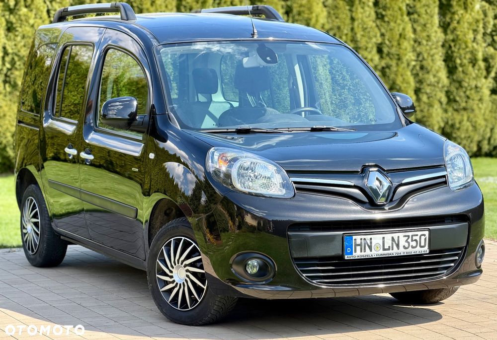 Renault Kangoo 1.2 TCE Energy Helios - 3