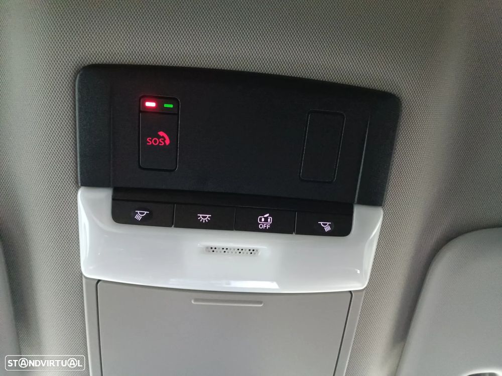 Nissan Qashqai 1.3 DIG-T N-Connecta LED+SKY Xtronic - 33