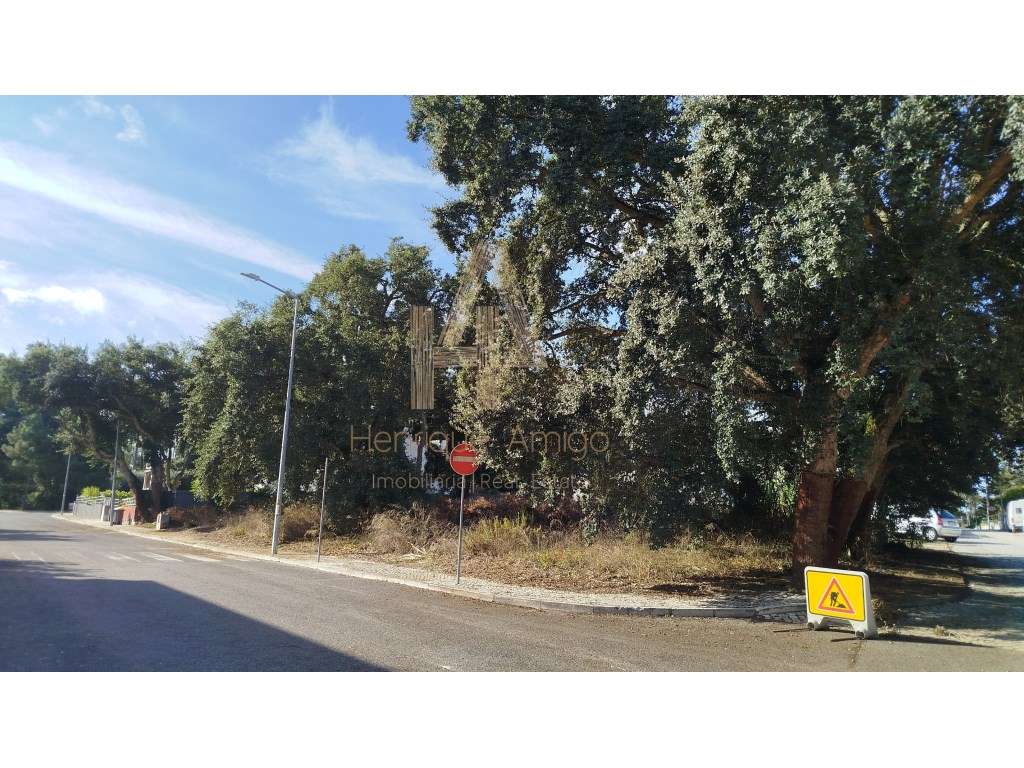 Excelente terreno em Sesimbra (Castelo) - Grande imagem: 2/11