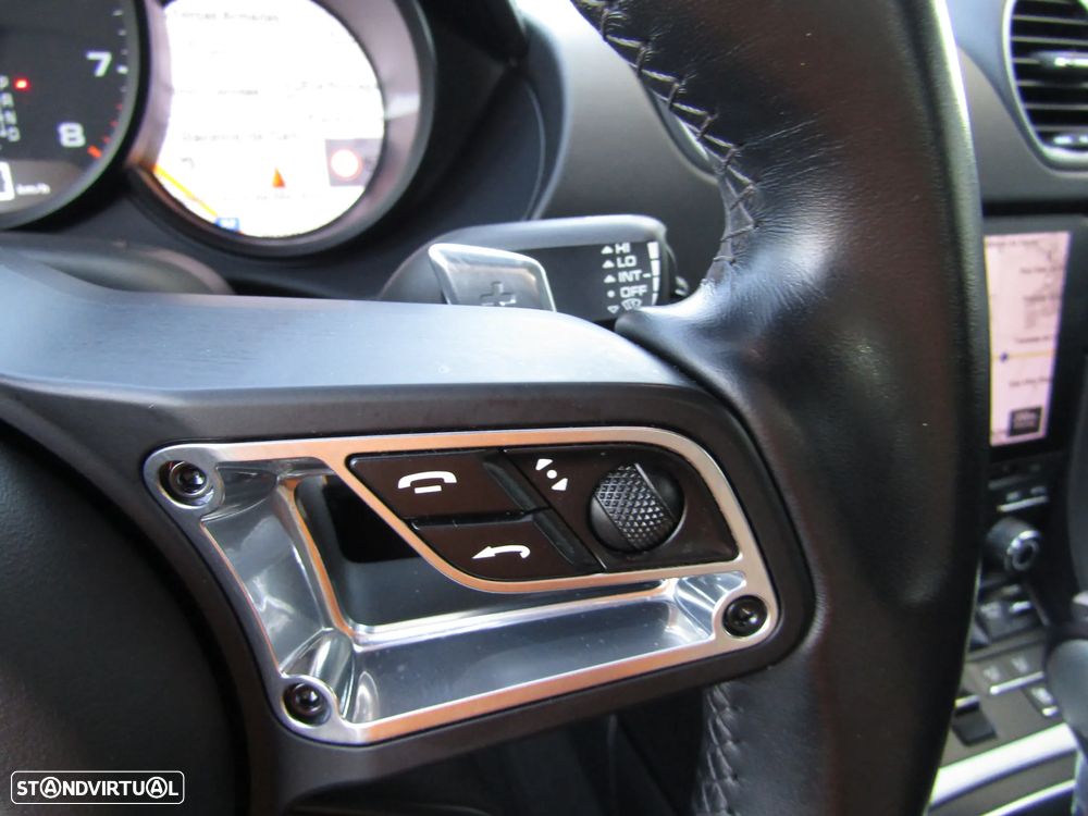 Porsche 718 Boxster GTS PDK - 17