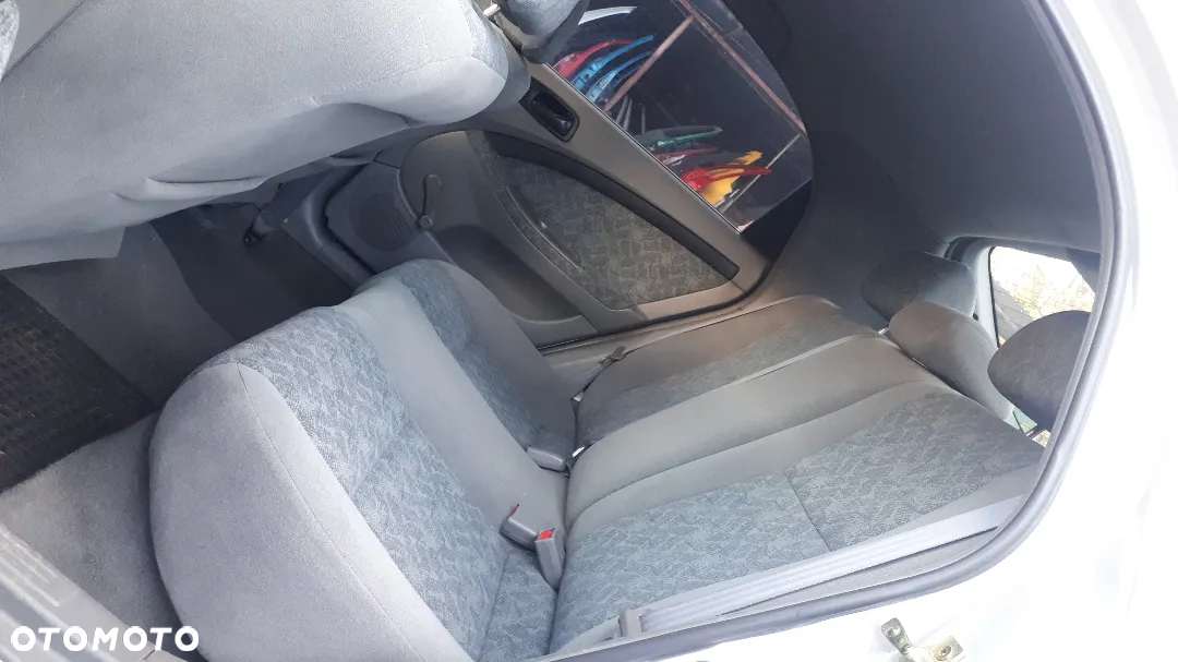 Chevrolet Lacetti Nubira Szyba Maska Błotnik Zbiornik Felgi - 18