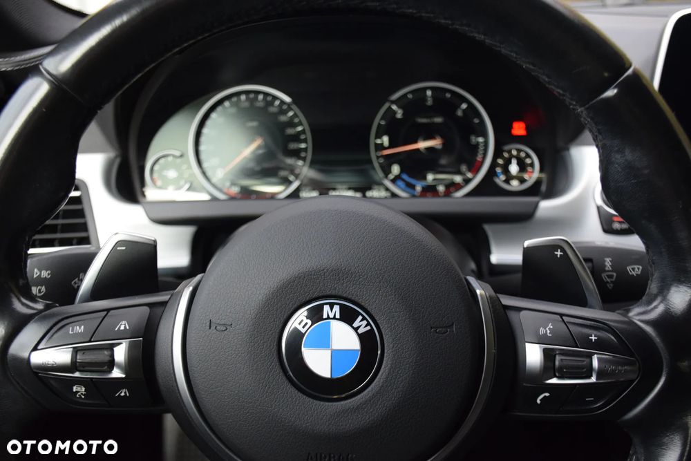 BMW Seria 6 640d xDrive M Sport Edition - 26