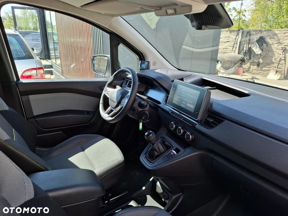 Renault Kangoo - 18
