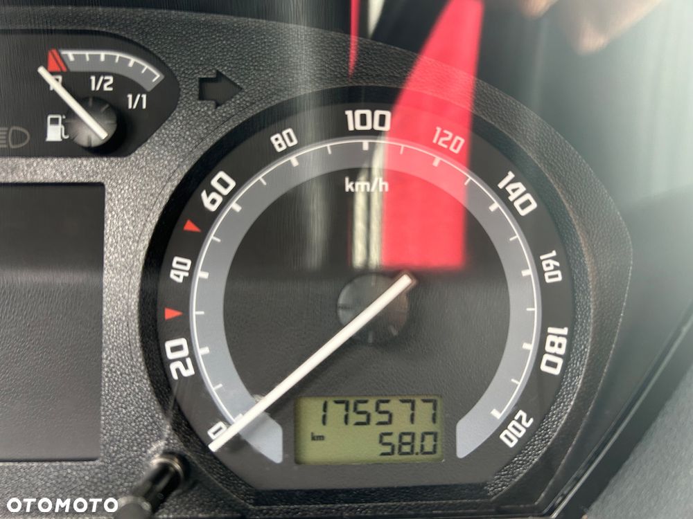 Skoda Fabia 1.2 12V Elegance - 8