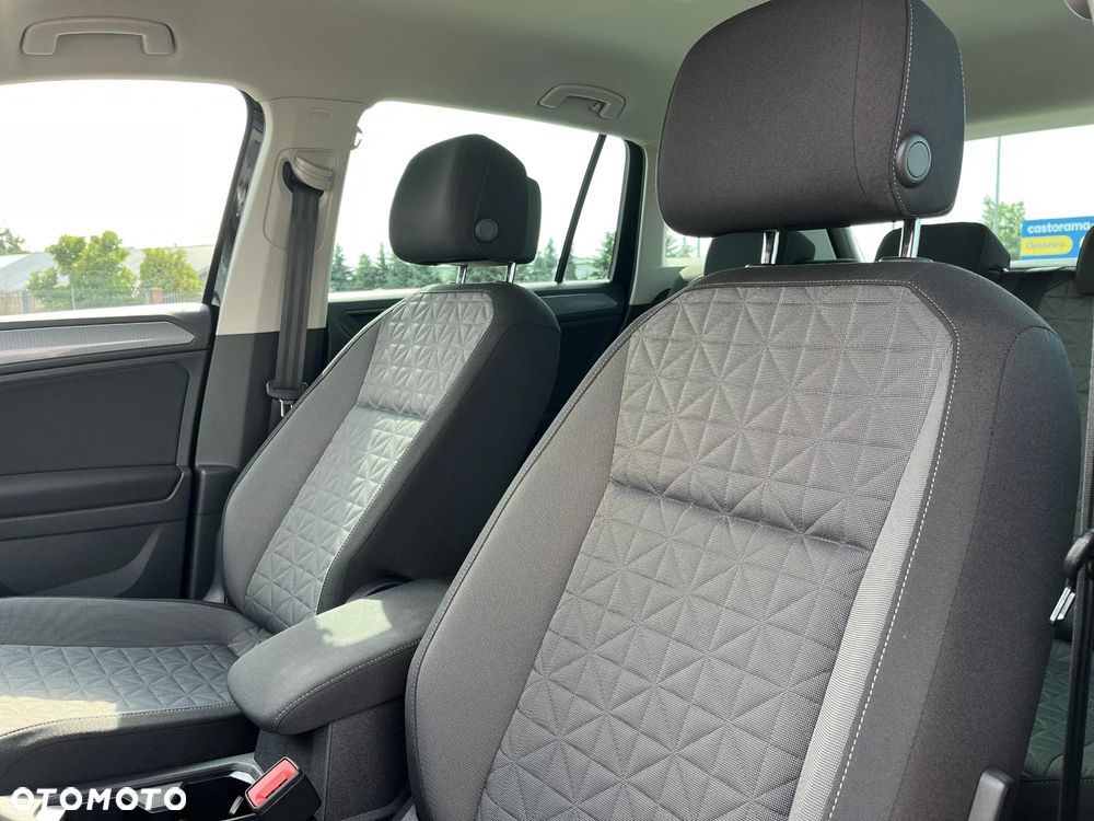 Volkswagen Tiguan 2.0 TDI SCR 4Mot Life DSG - 11
