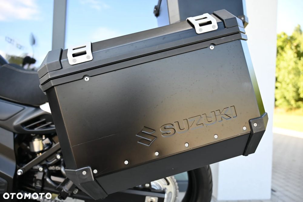 Suzuki DL - 14