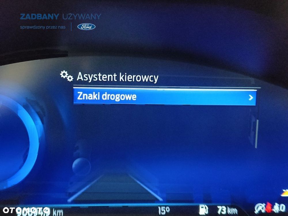 Ford Focus 1.5 EcoBlue STart-Stopp-System TITANIUM X - 27