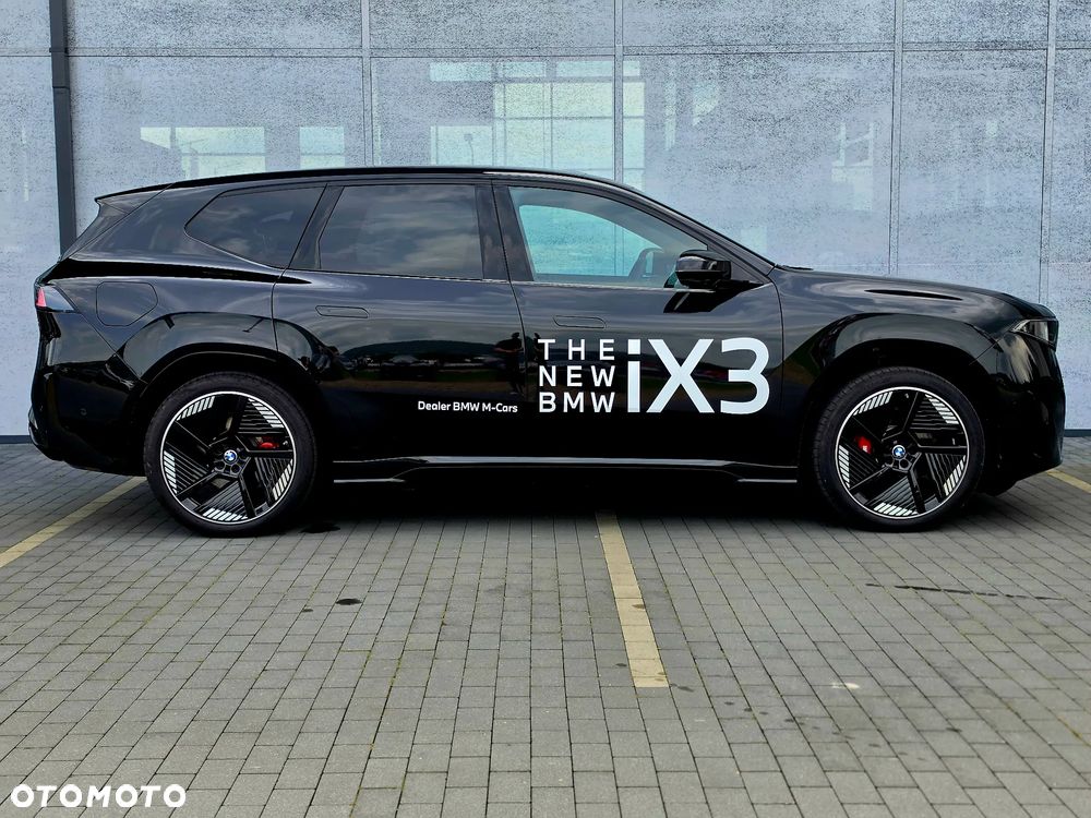 BMW iX3 50 xDrive 113.4kWh - 9