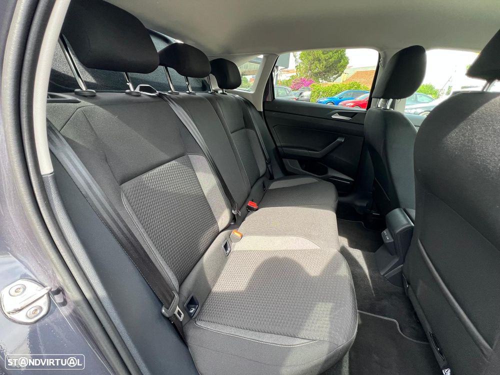 VW Taigo 1.0 TSI Urban - 11
