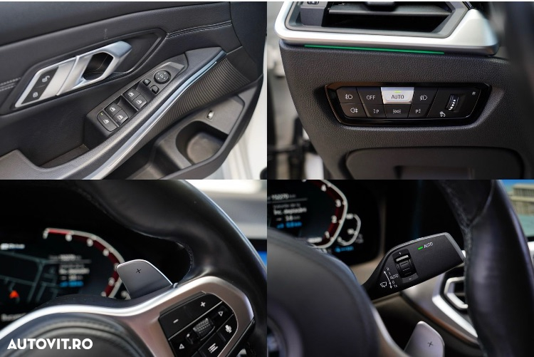 BMW Seria 3 - 21