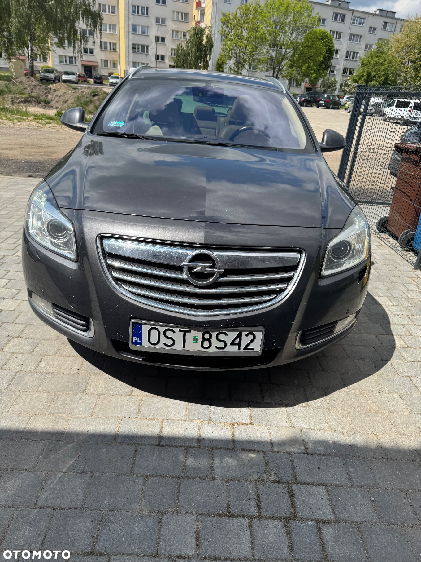 Opel Insignia 2.0 CDTI Cosmo - 25