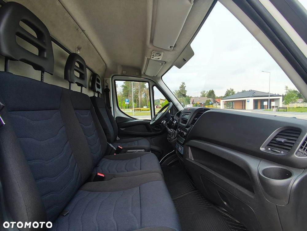 Iveco Daily VI - 22