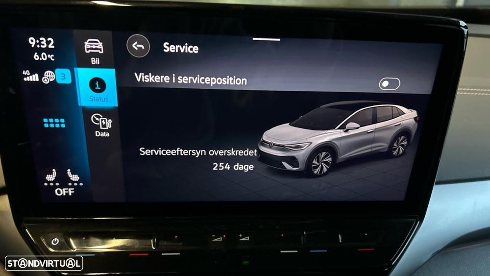 VW ID.5 77 kWh Pro Performance - 3