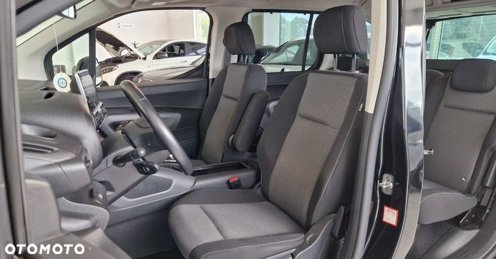 Toyota ProAce City Verso - 16