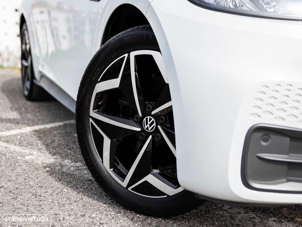 VW ID.3 Performance Upgrade Pure - 14