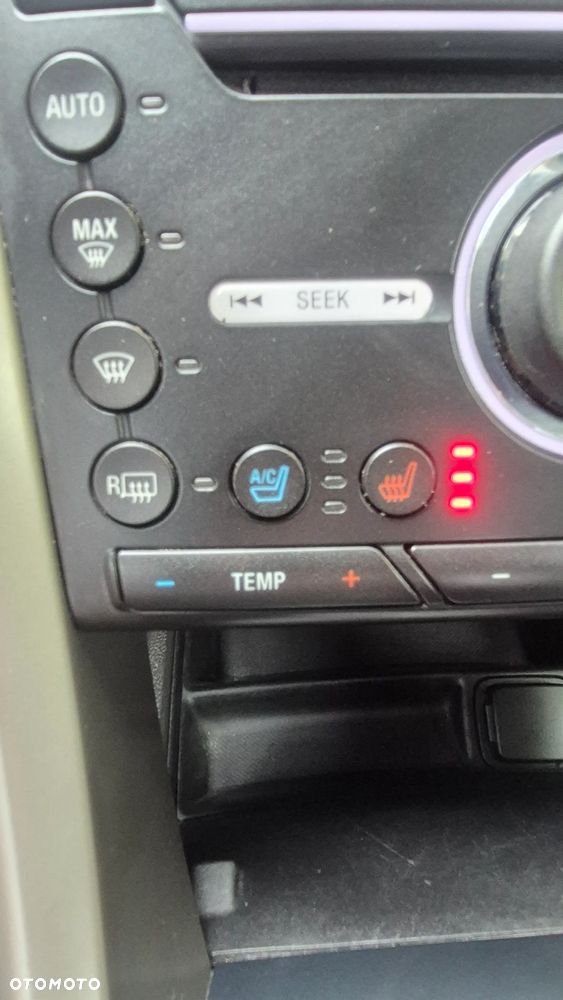 Ford Mondeo - 19