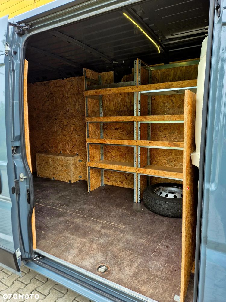 Opel Movano - 9