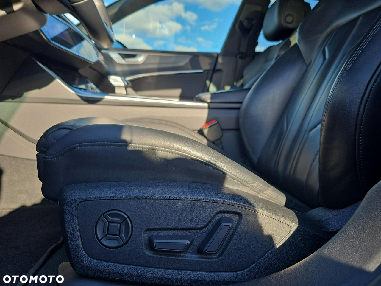 Audi A7 Sportback - 18