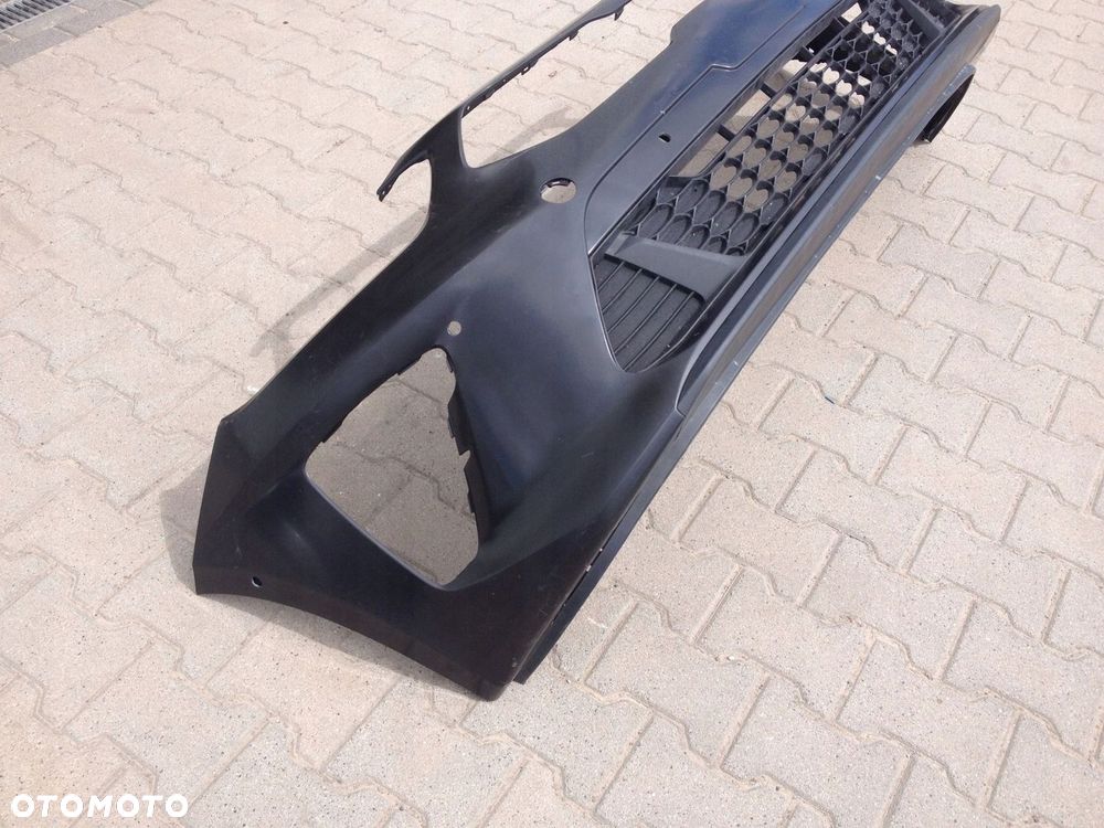 ZDERZAK PRZEDNI KIA CEED III 3 18- - 3