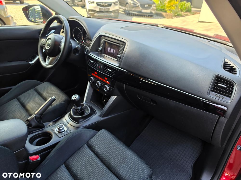Mazda CX-5 2.0 Skyenergy 2WD - 14