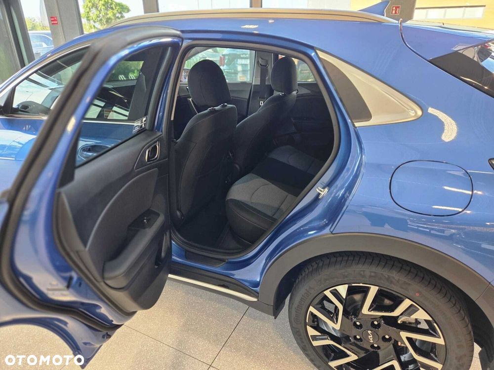 Kia XCeed - 33