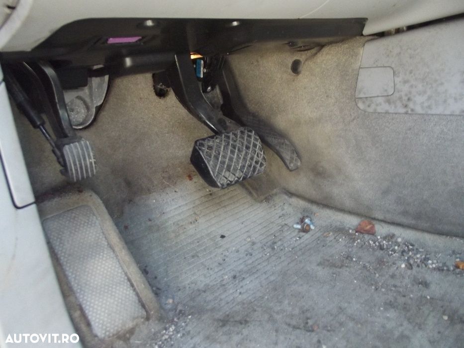 Pedala acceleratie VW Touareg 2003-2010 pedala frana dezmembrez - 1