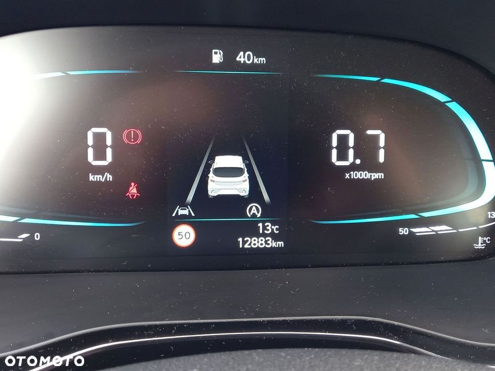 Hyundai i10 - 12