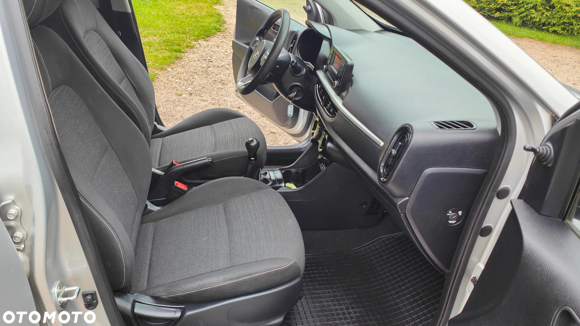 Kia Picanto 1.0 M - 15