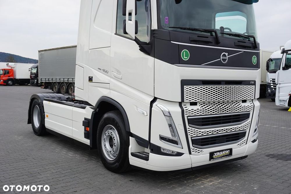 Volvo FH / 460 / I – SAVE / XL / EURO 6 / ACC / I – COOL - 23