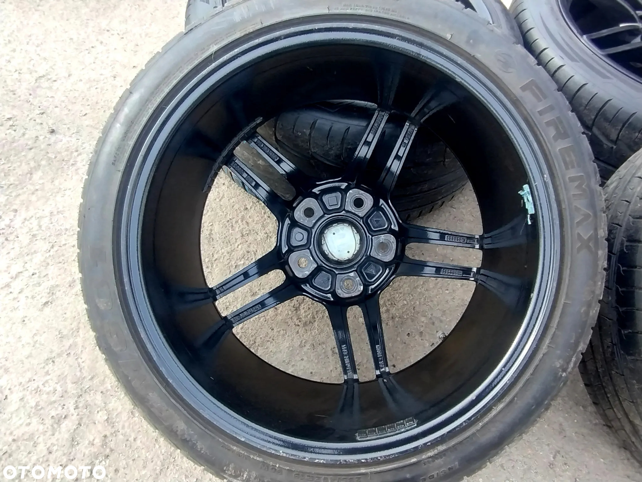 5x130 Felgi Aluminiowe Alufelgi Oryginalne 8,5Jx 19 11Jx 19 Koła Letnie Lato PORSCHE 911 TURBO CARRERA S 991 997 VII VIII Legnica ALU-RAD 235/40 285/35 6,5mm - 20