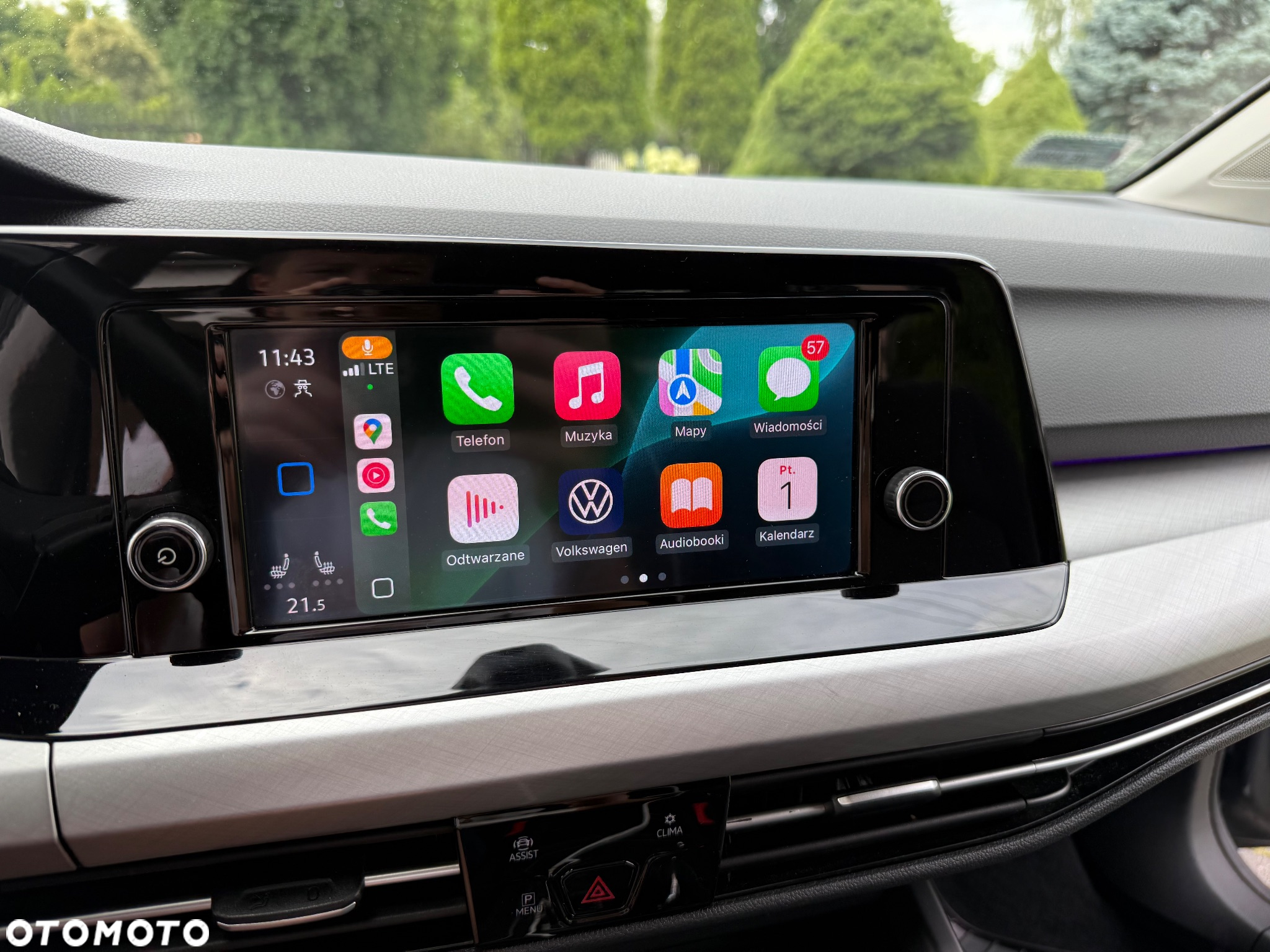 Volkswagen Golf - 28