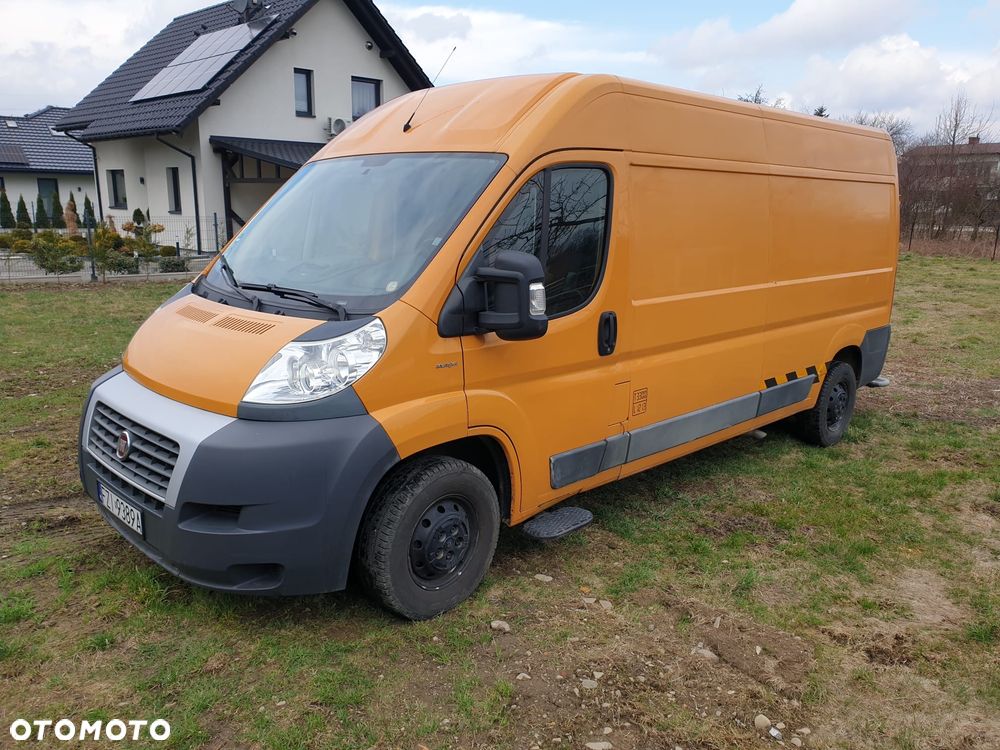 Fiat Ducato - 2