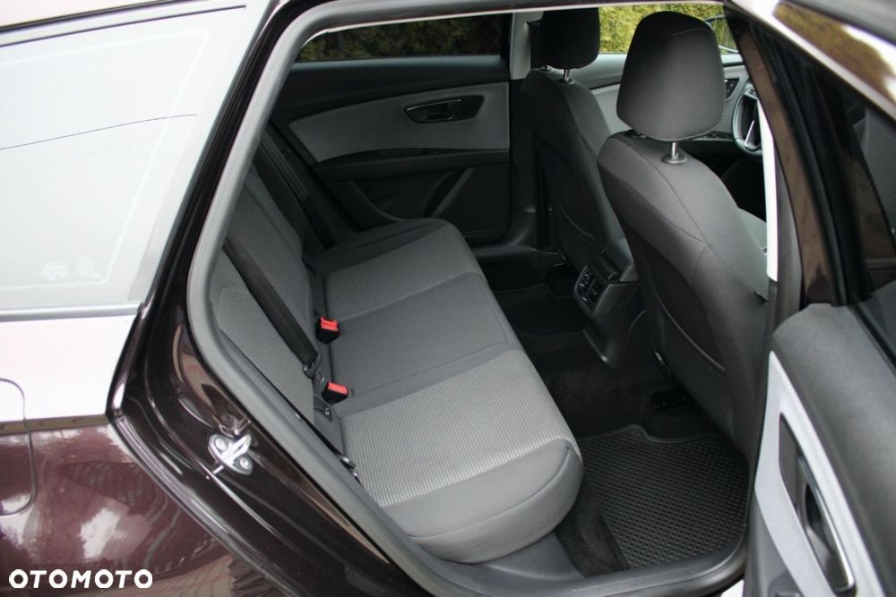 Seat Leon 1.4 TSI Style S&S - 10