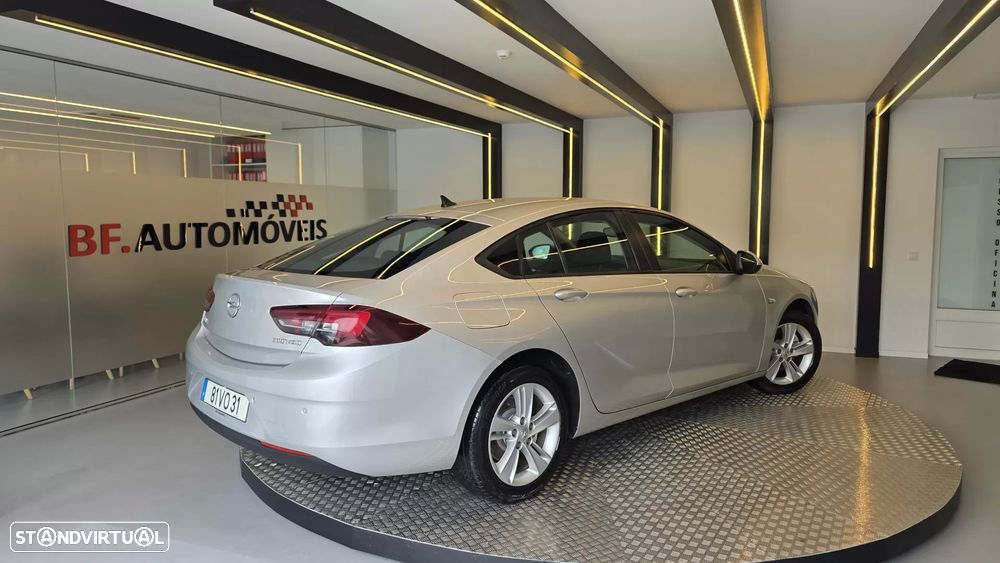 Opel Insignia Grand Sport 1.6 CDTi Innovation - 4