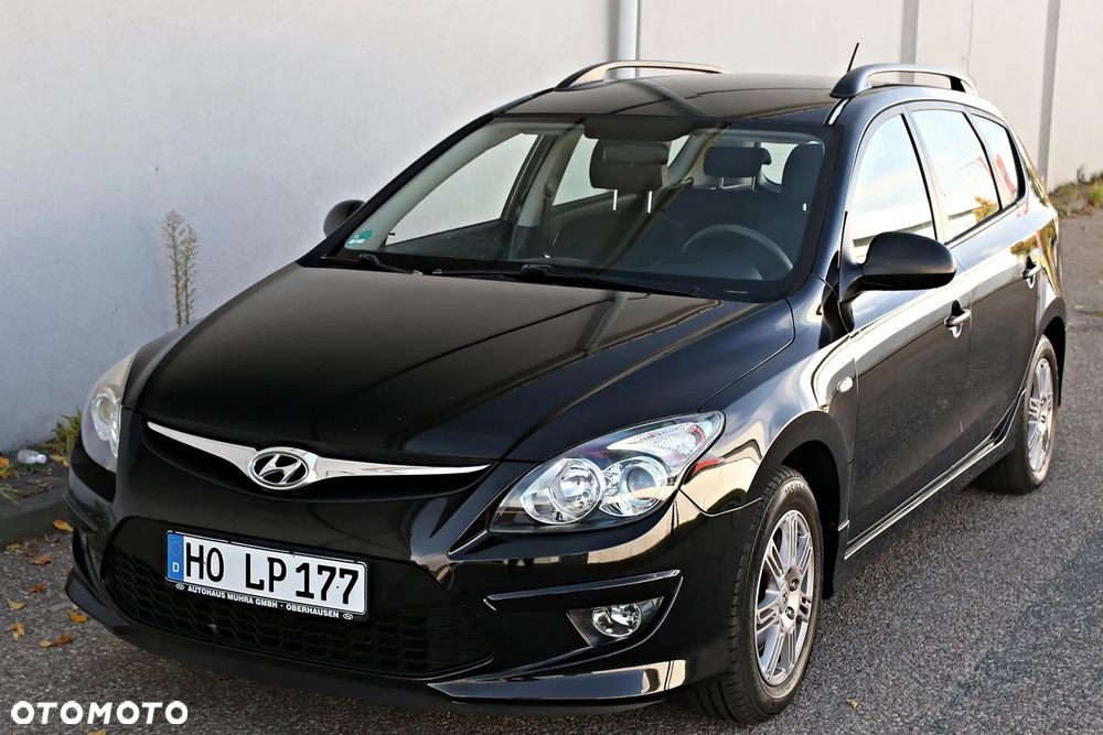 Hyundai i30 1.4 Base - 16