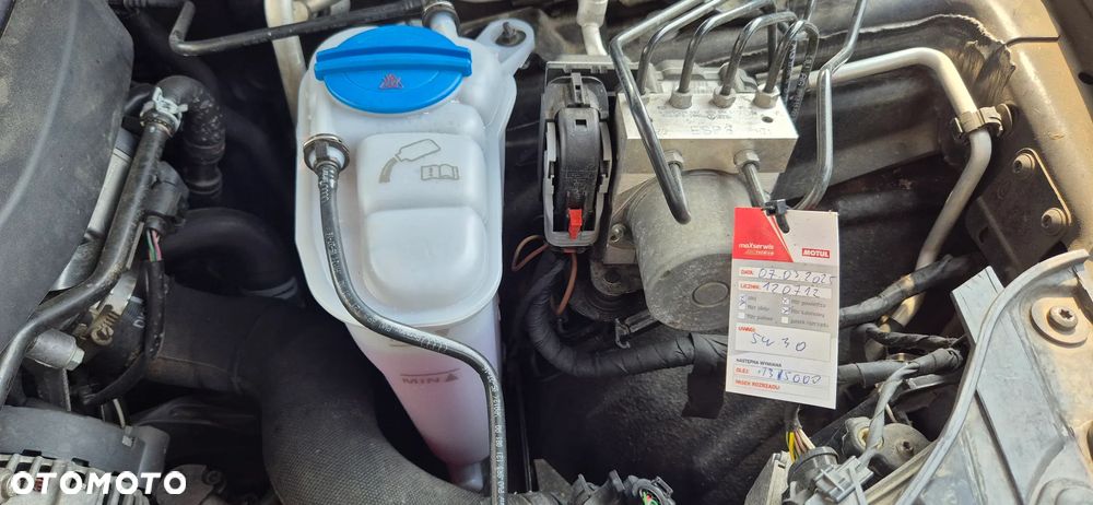 Audi Q5 2.0 TFSI quattro tiptronic - 9