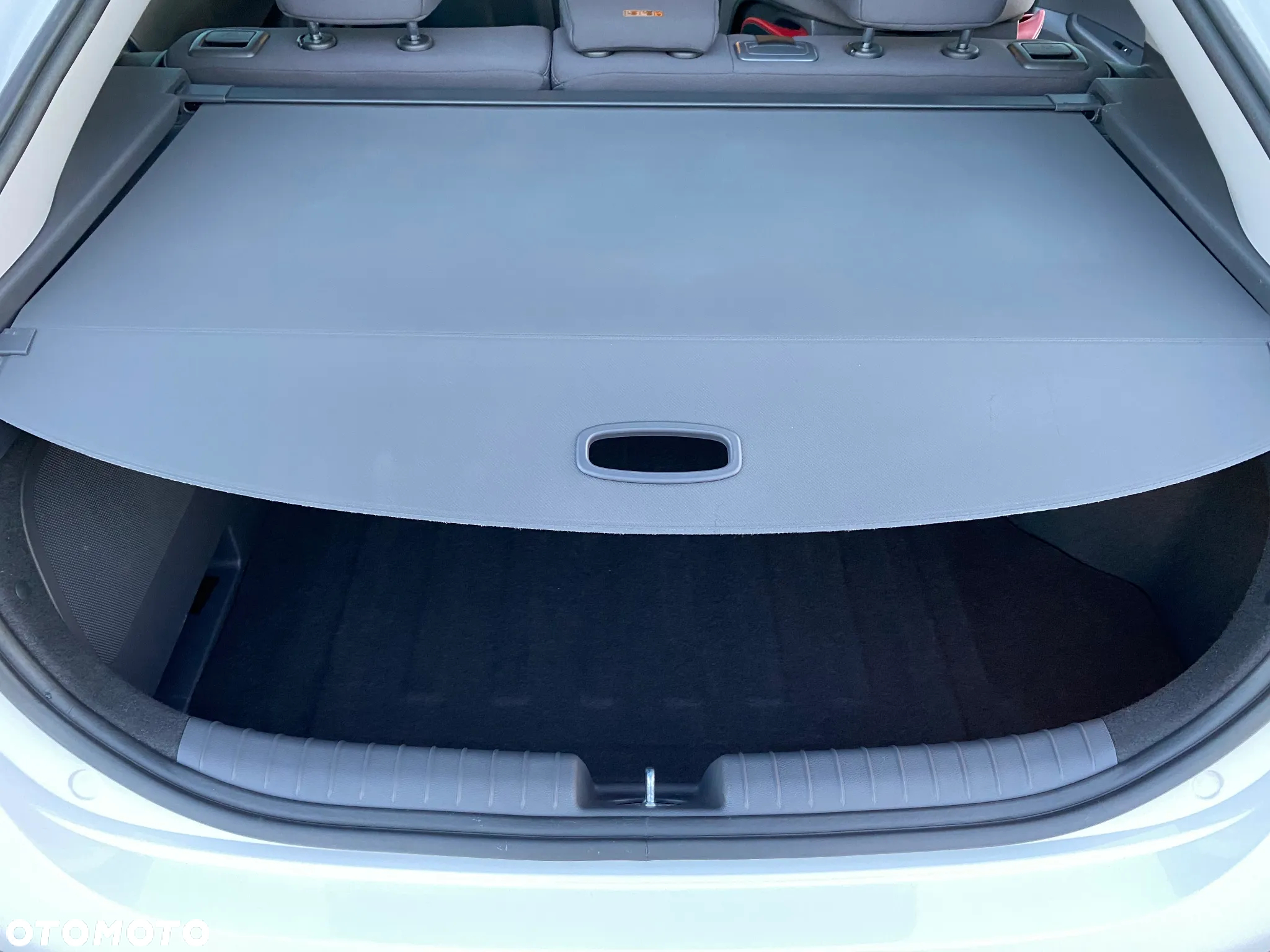 Hyundai IONIQ Hybrid 1.6 GDI - 23